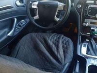 Usata Ford Mondeo Ghia 131 CV (96 kW) 2007 Grigio Station wagon