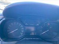 Usata Citroën C3 Feel 100 CV (73 kW) 2022 Bianco Utilitaria