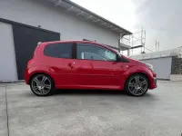 Usata Renault Twingo R.S. 133 CV (97 kW) 2009 Rosso Utilitaria