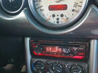 Usata Mini Cooper 2004 Giallo Utilitaria