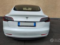 usata Tesla Model 3 Model 3STANDARD RWD PLUS