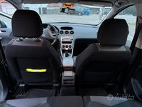 Usata Peugeot 308 110 CV (80 kW) 2009 Grigio Berlina