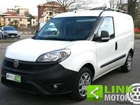 Usata Fiat Doblò 120 CV (88 kW) 2016 Bianco Monovolume