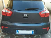 Usado Kia Rio 75 CV (55 kW) 2016 Utilitario