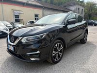 Brugt Nissan Qashqai 116 HK (85 kW) 2019 Sort SUV