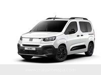 Nuova Fiat Qubo Pop 110 CV (80 kW) 2026 Bianco