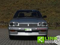 usata Opel Manta 1.3 GTJ Pieve a Nievole