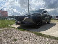 Usata Mazda CX-30 Homura-Line 150 CV (110 kW) 2023 Gray SUV