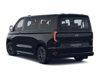 Nuova VW Caravelle Life 2025 Midnight black metallizzato Monovolume