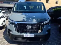 Usata Nissan Primastar 150 CV (110 kW) 2022 Grigio Monovolume