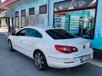 Usata VW Passat 2011 Berlina