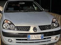 Usata Renault Clio 58 CV (42 kW) 2003 Utilitaria