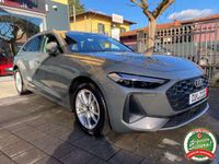 Usata Audi A5 Advanced 150 CV (110 kW) 2025 Grigio Station wagon