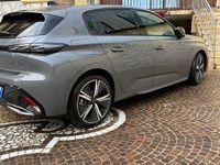 Usata Peugeot 308 GT 131 CV (96 kW) 2025 Grigio