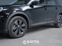 Usata Fiat 600 Pop 145 CV (106 kW) 2025 Nero SUV