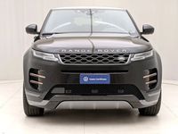 usata Land Rover Range Rover evoque Range Rover 2.0D I4-L.Flw 150CV AWD Auto R-Dynamic SE