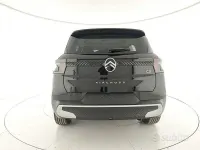 Nuova Citroën C3 Aircross 136 CV (100 kW) 2025 Nero SUV