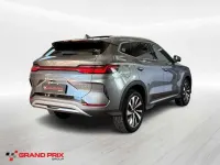 Occasion BYD Seal U Comfort 217 PK (159 kW) 2025 Grijs SUV