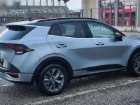 Usata Kia Sportage GT-Line 179 CV (131 kW) 2023 Grigio SUV
