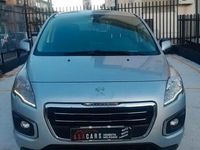 usata Peugeot 3008 1.6 e-hdi 8v Business s