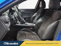 Usata Alfa Romeo Tonale Edizione Speciale 131 CV (96 kW) 2023 Bluazzurro SUV