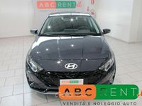 Nuova Hyundai i20 90 CV (66 kW) 2026 Gray Utilitaria
