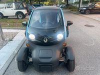 Usata Renault Twizy 2018 Blu Utilitaria