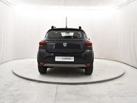 Occasion Dacia Sandero Comfort 101 ch (74 kW) 2023 Gris Berline