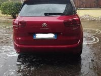 Usata Citroën C4 Picasso 2014 Monovolume