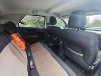 Usata Citroën C4 Shine 105 CV (77 kW) 2016 Bianco Berlina