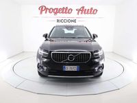 Usata Volvo XC40 Inscription 179 CV (131 kW) 2021 Solid black SUV