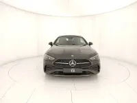Usata Mercedes CLE220 AMG Line Premium 197 CV (144 kW) 2024 Grigio Cabrio