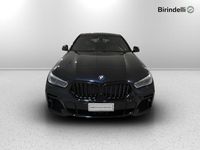 Usata BMW X6 M Sport 340 CV (250 kW) 2022 Carbonschwarz metallizzato SUV