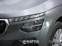 Usata Skoda Kamiq Ambition 95 CV (69 kW) 2024 Grigio graphite SUV