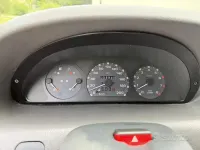 Usata Fiat Punto 60 CV (44 kW) 1998 Grigio Berlina