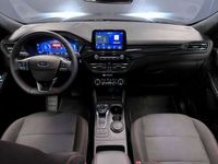 Usata Ford Kuga ST-Line 120 CV (88 kW) 2024 Nero SUV