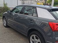 Usata Audi Q2 Admired 116 CV (85 kW) 2020 Grigio SUV