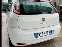 usata Fiat Punto Evo Punto Evo 1.3 Mjt 75 CV 5 porte Active