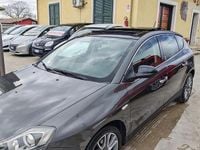 Usata Lancia Delta 120 CV (88 kW) 2009 Grigio Utilitaria