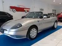 Usata Fiat Barchetta 131 CV (96 kW) 1998 Altro Cabrio
