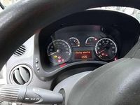 Usata Fiat Panda Dynamic 60 CV (44 kW) 2009 Utilitaria