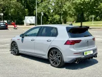 Usata VW Golf VIII GTI 245 CV (180 kW) 2021 Grigio Berlina