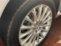 Usata Alfa Romeo 147 105 CV (77 kW) 2006 Grigio Utilitaria