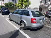 Usata Audi A4 116 CV (85 kW) 2000 Station wagon