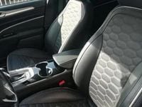 Usata Ford Mondeo 140 CV (102 kW) 2018 Nero Berlina