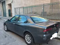 Usata Alfa Romeo 156 116 CV (85 kW) 2001 Berlina