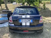 Usata Mini ONE 98 CV (72 kW) 2010 Utilitaria