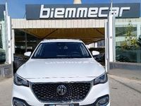 Usata MG HS Luxury 2023 Bianco SUV