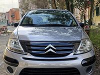 Usata Citroën C3 60 CV (44 kW) 2006 Grigio Berlina