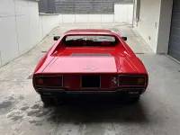 Usata Ferrari Dino GT4 170 CV (125 kW) 1976 Coupé
